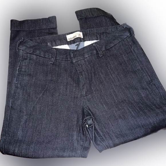 NEW Old Navy Jeans “The Sweet Heart” Collection Women | Young Miss -   Capri - Picture 3 of 6